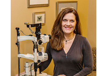 Lynn Burford, OD 