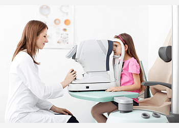 Dr. Lynne Erbe Port St Lucie Pediatric Optometrists