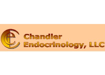 Chandler Endocrinologists Lyuba Belitsky, MD - CHANDLER ENDOCRINOLOGY, LLC