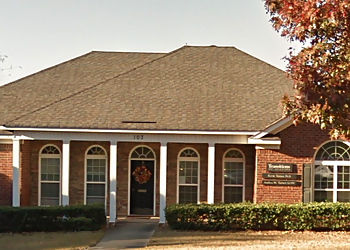 Augusta Psychologists Dr. M. Kevin Turner, Ph.D. - TRANSITIONS OF AUGUSTA