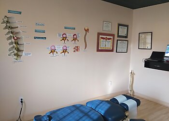 Norfolk Chiropractors Dr. M. Scott Niblo, DC - NORFOLK CHIROPRACTIC CENTER