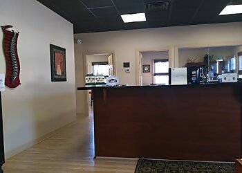 Norfolk Chiropractors Dr. M. Scott Niblo, DC - NORFOLK CHIROPRACTIC CENTER