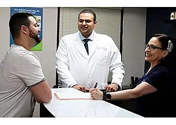 Coral Springs Chiropractors Dr. Maan Dhanjal, DC - MAAN CHIROPRACTIC