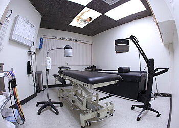 Riverside Chiropractors Dr. Majed A. Nagoulat, DC - RIVERSIDE CHIROPRACTIC CENTER