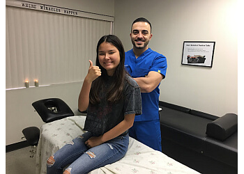 Riverside Chiropractors Dr. Majed A. Nagoulat, DC - RIVERSIDE CHIROPRACTIC CENTER