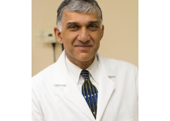 Malcolm Desouza, MD, FACOG - SPRING VALLEY OB/GYN Washington Gynecologists