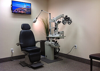 Jersey City Pediatric Optometrists Mamie Z. Chen, OD - EXCHANGE PLACE EYE ASSOCIATES LLC