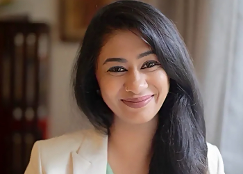 Dr. Manasi Shankar, Ph.D., LPCC, NCC - THERAPY AT BAY Santa Clara Therapists image 1
