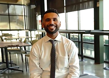 Fairfield Chiropractors Dr. Mann, DC - HEALING MANN CHIROPRACTIC