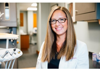 Pittsburgh dentist Mara Mangini, DMD - ATLAS DENTAL SPECIALISTS