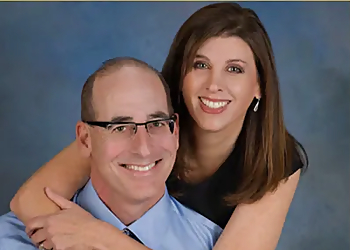Dr. Marc Becker, Ph.D. - Anaheim, CA Psychologists - Doctor Portrait Image