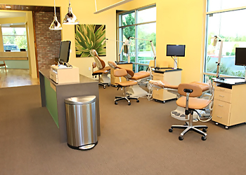 Roseville Orthodontists Dr. Marc Dunn - DUNN ORTHODONTICS