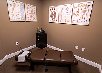 Baltimore Chiropractors Dr. Marc Gulitz, DC - MID-ATLANTIC SPINAL REHAB & CHIROPRACTIC