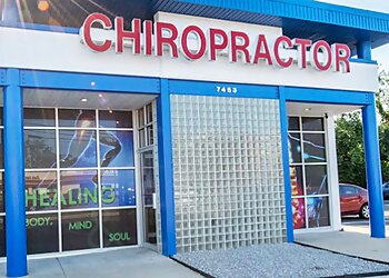 Norfolk Chiropractors Dr. Marc Lunenfeld, DC - NORVIEW FAMILY CHIROPRACTIC