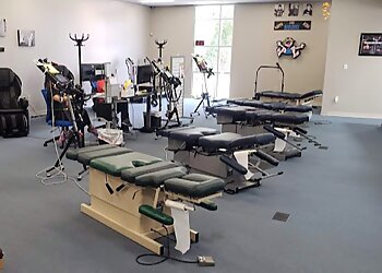 Norfolk Chiropractors Dr. Marc Lunenfeld, DC - NORVIEW FAMILY CHIROPRACTIC