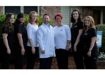 Salem Dentists Marcus Stones, DMD - STONES FAMILY DENTAL