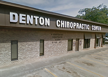 Denton Chiropractors Dr. Marcus Villarreal, DC - DENTON CHIROPRACTIC CENTER