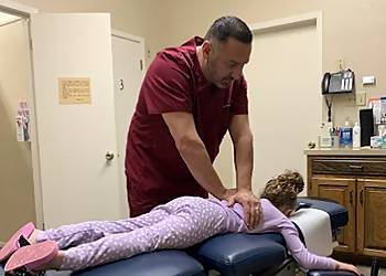 Denton Chiropractors Dr. Marcus Villarreal, DC - DENTON CHIROPRACTIC CENTER