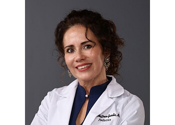 Dr. Maria Hoffman-Guardia, MD