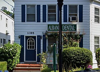 New Haven Orthodontists Dr. Maria Jimenez, DDS - ALBANIA DENTAL