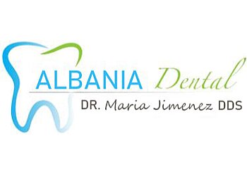 New Haven Orthodontists Dr. Maria Jimenez, DDS - ALBANIA DENTAL