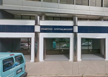 Crisp Stamford Eye Doctor Scene for Mobile Crisp Stamford Eye Doctor Scene for Mobile