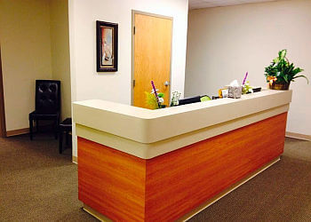 Columbus Gynecologists Maria V Gonzaga, MD, FACOG - COMPREHENSIVE WOMEN's CARE OF COLUMBUS