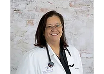 Dr. Maria V Gonzaga, MD, FACOG - COMPREHENSIVE WOMEN's CARE OF COLUMBUS Columbus Gynecologists