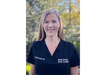 Dr. Mariah Smith, OD - Reno Family Eye Care