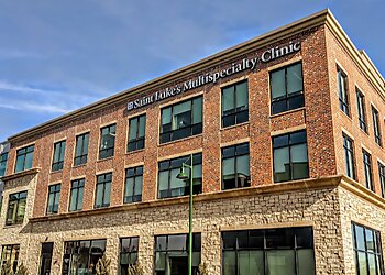 Overland Park Endocrinologists Dr. Marie L. Griffin, MD - SAINT LUKE'S ENDOCRINOLOGY SPECIALISTS-MISSION FARMS