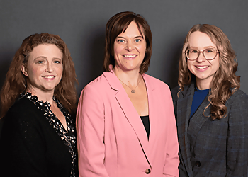 Chicago Audiologists Dr. Marie Vetter-Toalson, Au.D - CHICAGO HEARING SERVICES