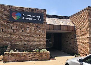 Lubbock Marriage Counselors Dr. Mark A. White, LMFT - DR. WHITE AND ASSOCIATES, P.C.