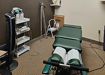 Carrollton Chiropractors Dr. Mark Abrinica, DC - CARROLLTON CHIROPRACTIC AND MASSAGE