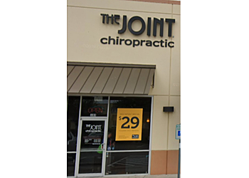San Antonio Chiropractors Dr. Mark Brown, Dc - THE JOINT CHIROPRACTIC