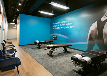 San Antonio Chiropractors Dr. Mark Brown, Dc - THE JOINT CHIROPRACTIC