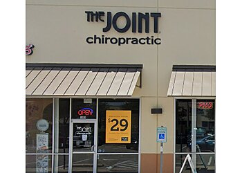 San Antonio Chiropractors Dr. Mark Brown, Dc - THE JOINT CHIROPRACTIC ALAMO RANCH