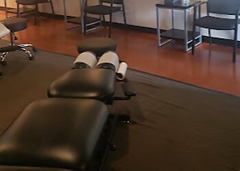 San Antonio Chiropractors Dr. Mark Brown, Dc - THE JOINT CHIROPRACTIC ALAMO RANCH