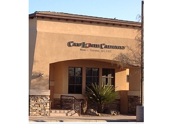 3 Best Cardiologists in Tucson, AZ - ThreeBestRated