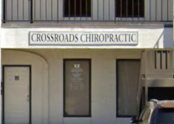 Savannah Chiropractors Dr. Mark Domanski, DC - CROSSROADS CHIROPRACTIC & WELLNESS CENTER