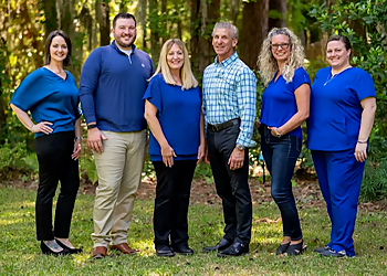 Savannah Chiropractors Dr. Mark Domanski, DC - CROSSROADS CHIROPRACTIC & WELLNESS CENTER