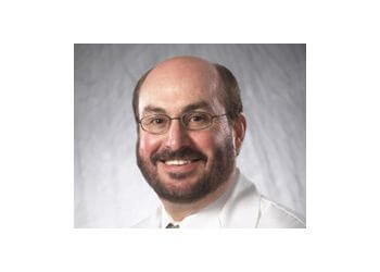 Akron orthodontist  Mark F. Haas, DDS