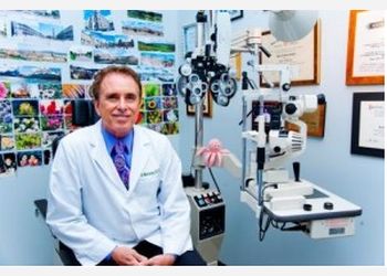 Dr. Mark Gendal OD, FAAO - Vision World Coral Springs Pediatric Optometrists