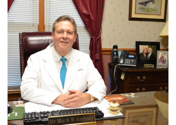 Dr. Mark H Anthony, DC - Anthony Chiropractic Athens Chiropractors