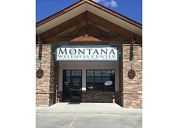 Billings Chiropractors Dr. Mark Haynes, DC - MONTANA WELLNESS CENTER
