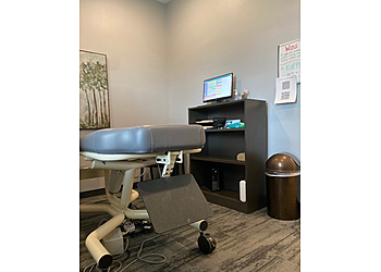 Tyler Chiropractors Dr. Mark Hembree, D.C. - HEMBREE CHIROPRACTIC