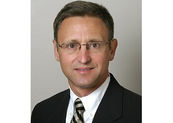 Mark J. Anders, MD - UBMD ORTHOPAEDICS & SPORTS MEDICINE - ECMC CENTER FOR ORTHOPAEDIC CARE Buffalo Orthopedics