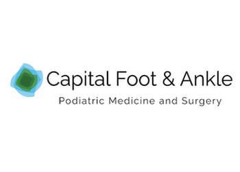 Dr. Mark J. Drake, DPM - CAPITAL FOOT AND ANKLE in Roseville ...