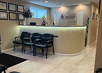 Providence Chiropractors Dr. Mark Mulak, DC - CITYSIDE CHIROPRACTIC CENTER