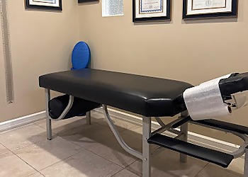 Providence Chiropractors Dr. Mark Mulak, DC - CITYSIDE CHIROPRACTIC CENTER
