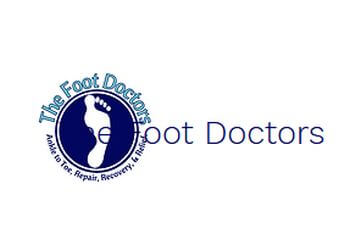 3 Best Podiatrists in Springfield, MO - Expert Recommendations